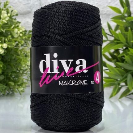 diva makrome ipi kalın 270