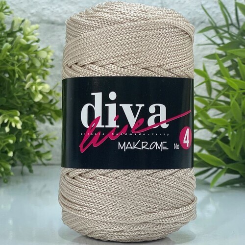 diva makrome ipi kalın 30