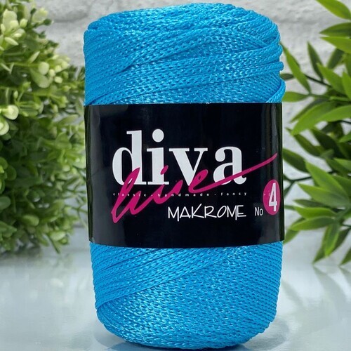 diva makrome ipi kalın 3040