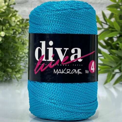 diva makrome ipi kalın 3050