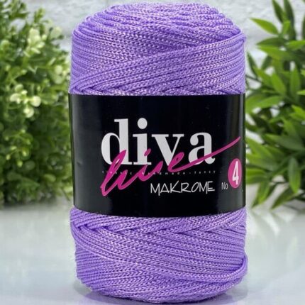 diva makrome ipi kalın 3200