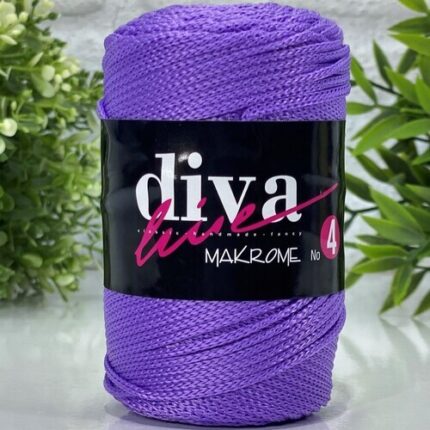 diva makrome ipi kalın 4240