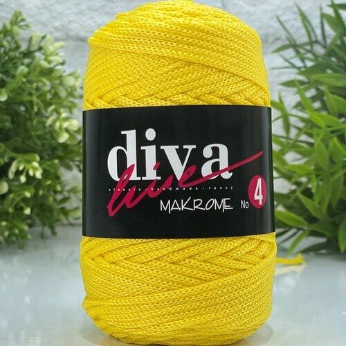 diva makrome ipi kalın 55