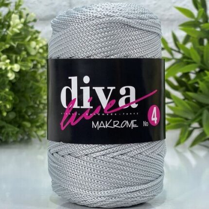 diva makrome ipi kalın 60