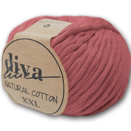 diva natural cotton xxl 1005