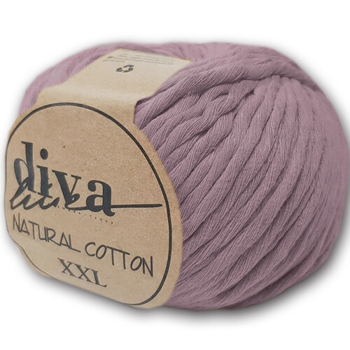 diva natural cotton xxl 1006