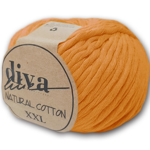 diva natural cotton xxl 1007