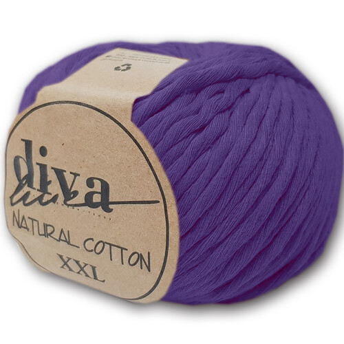 diva natural cotton xxl 188