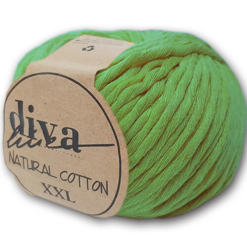 diva natural cotton xxl 1969