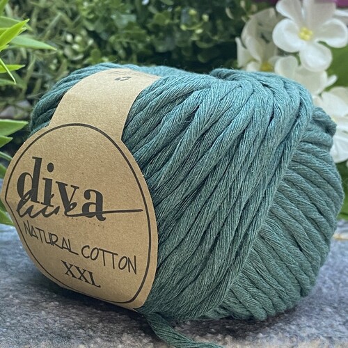 diva natural cotton xxl 2001