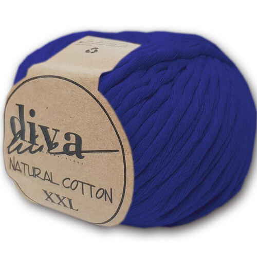 diva natural cotton xxl 2601