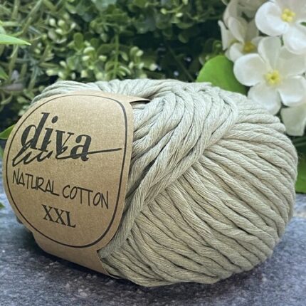 diva natural cotton xxl 268-1