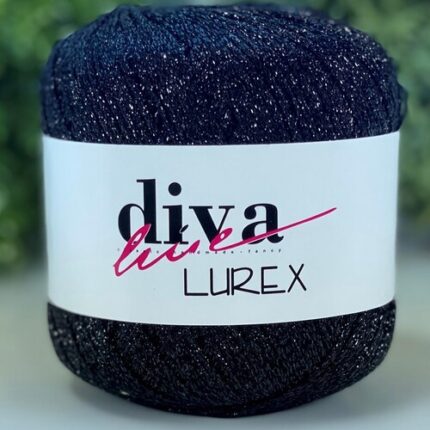 diva lurex 10