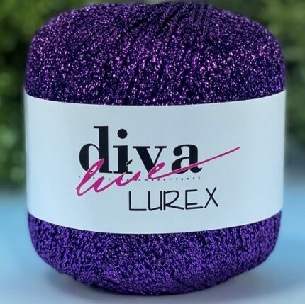 diva lurex 12