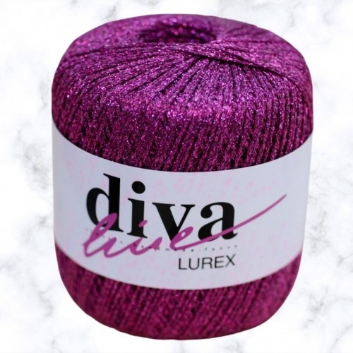 diva lurex 13