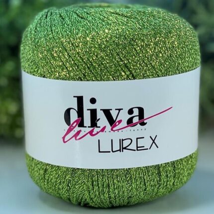 diva lurex 14