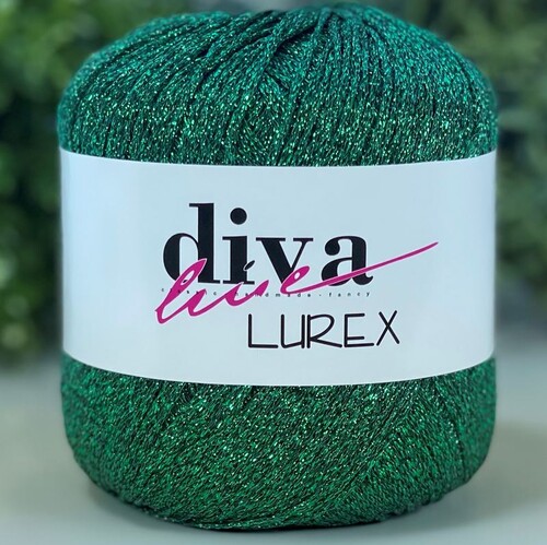 diva lurex 15