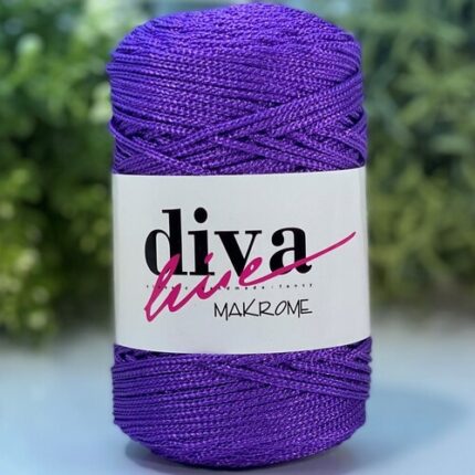 diva makrome ipi 141