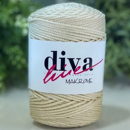 diva makrome ipi 18