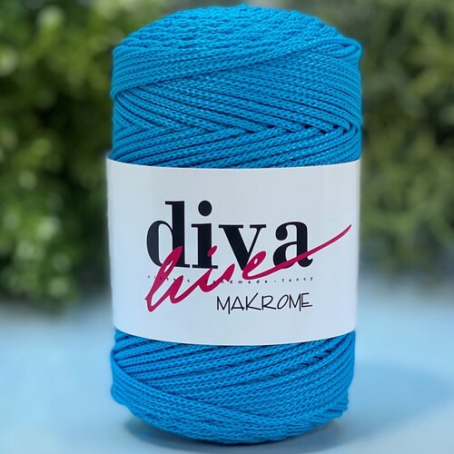 diva makrome ipi 232