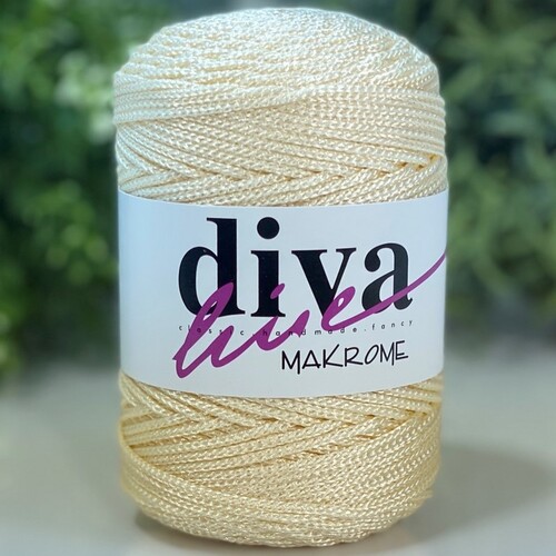 diva makrome ipi 28