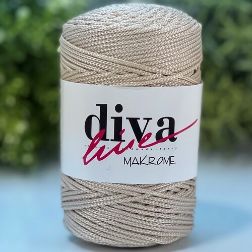 diva makrome ipi 30