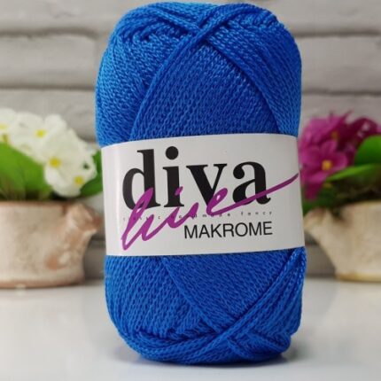 diva makrome ipi 3020