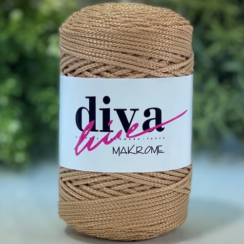 diva makrome ipi 32