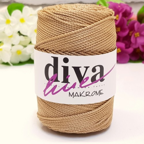 diva makrome ipi 335