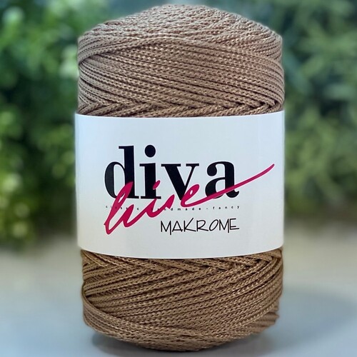 diva makrome ipi 38