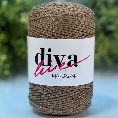 diva makrome ipi 40