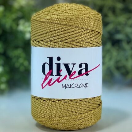 diva makrome ipi 50