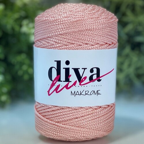 diva makrome ipi 72