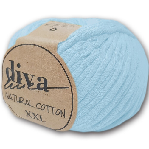 diva natural cotton xxl 1000