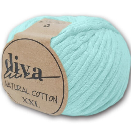 diva natural cotton xxl 1001