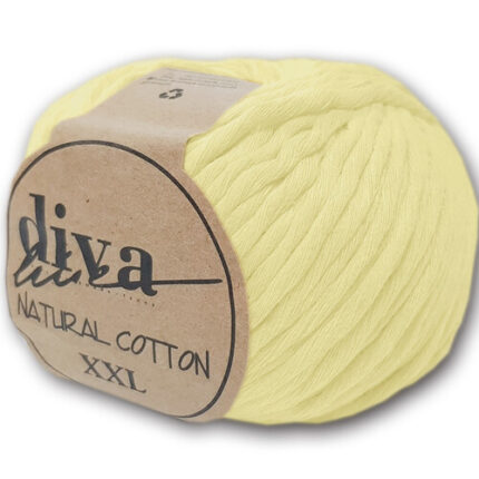 diva natural cotton xxl 1002