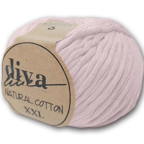 diva natural cotton xxl 1003