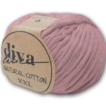 diva natural cotton xxl 1004