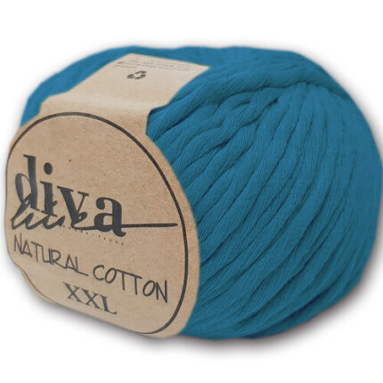 diva natural cotton xxl 10328