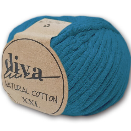 diva natural cotton xxl 10328