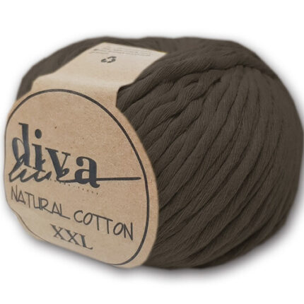 diva natural cotton xxl 169