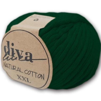 diva natural cotton xxl 190