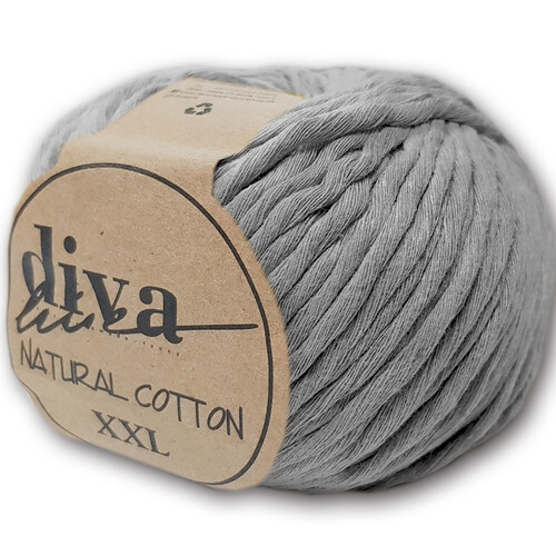 diva natural cotton xxl 194