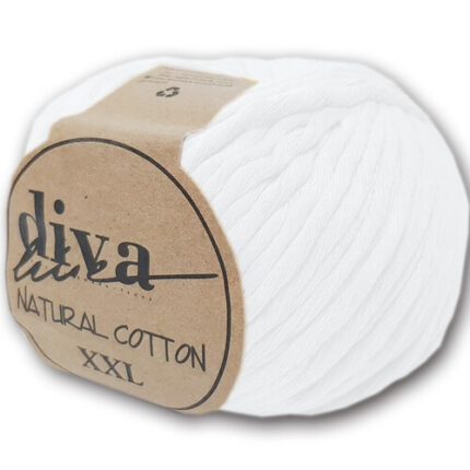 diva natural cotton xxl 2101