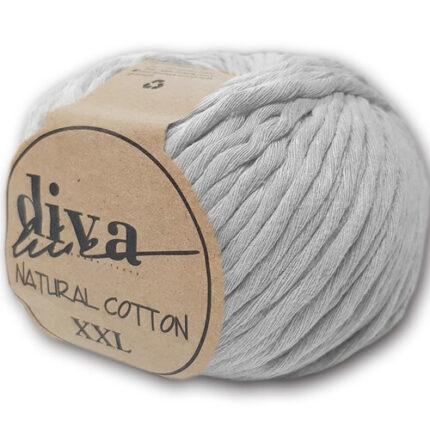 diva natural cotton xxl 2107