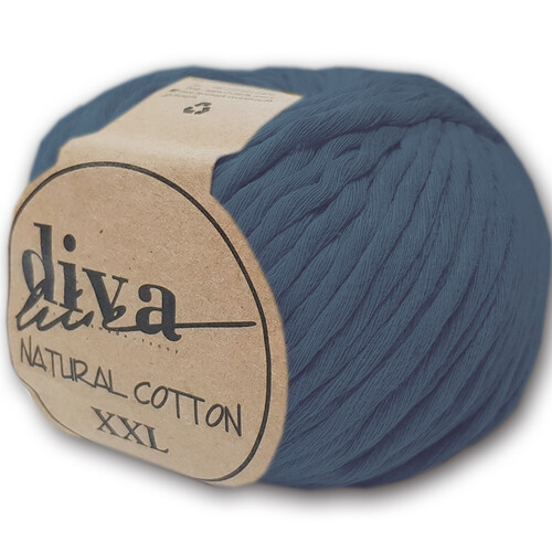 diva natural cotton xxl 2113