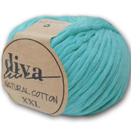 diva natural cotton xxl 2119