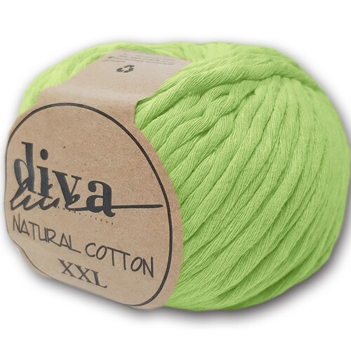 diva natural cotton xxl 2120