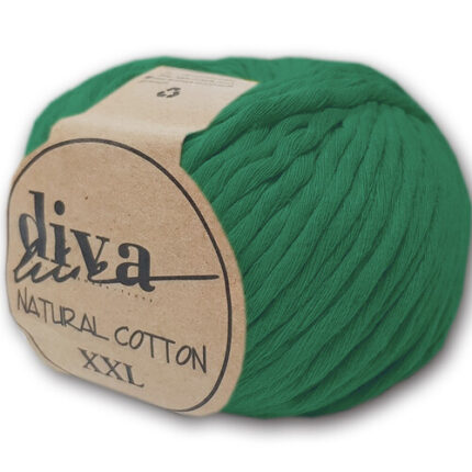 diva natural cotton xxl 2121