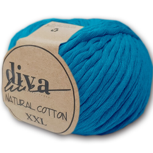 diva natural cotton xxl 2122